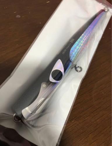 cbone バズー180 カタクチ